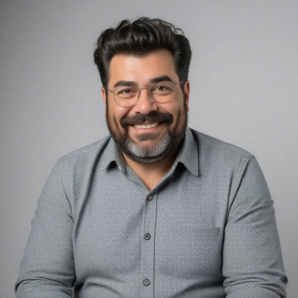 Horatio Sanz